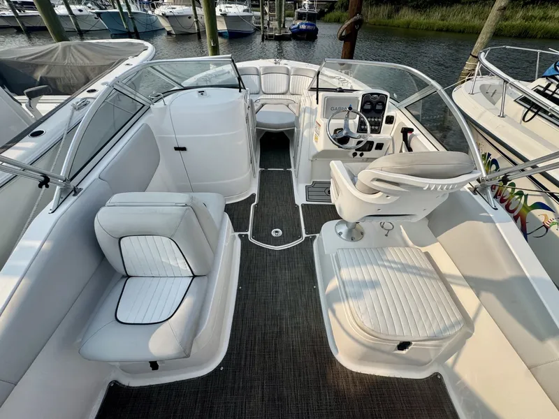 Slide: The Image of Sea Fox 228 Traveler 2019 - 8144818