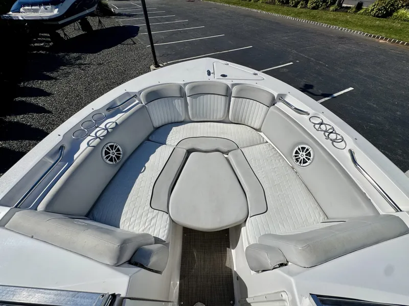 Slide: The Image of Sea Fox 228 Traveler 2019 - 8144823