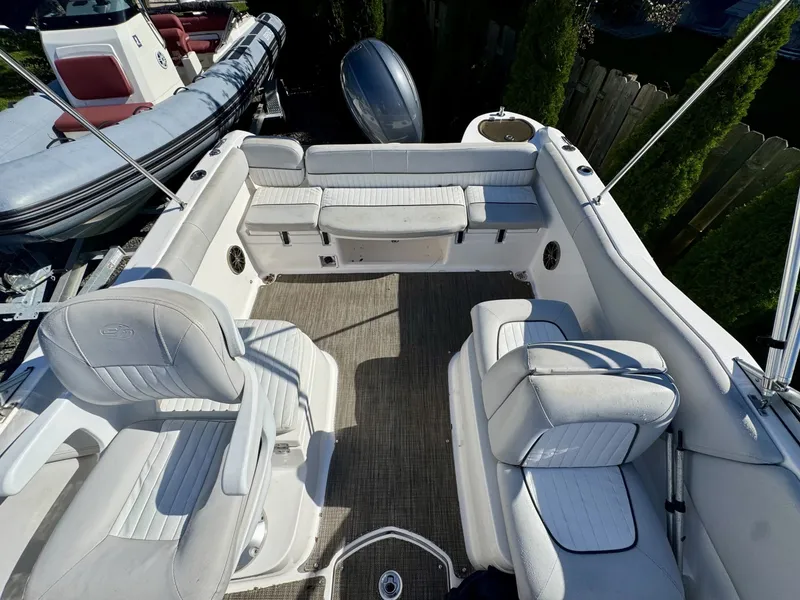 Slide: The Image of Sea Fox 228 Traveler 2019 - 8144841