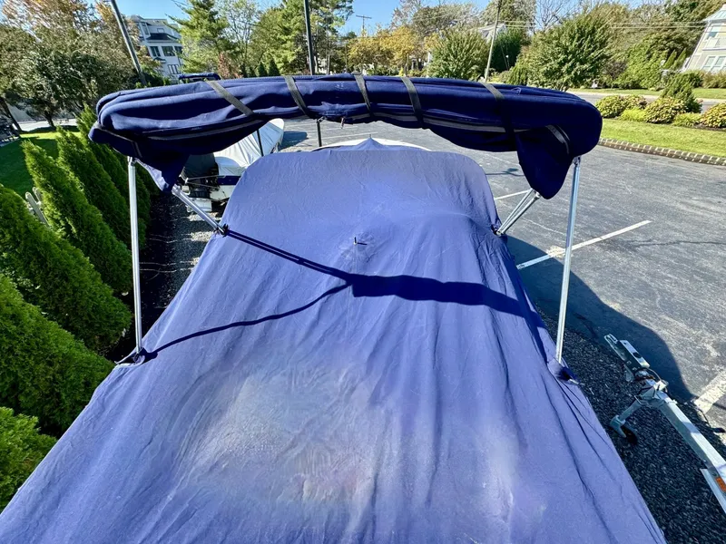 Slide: The Image of Sea Fox 228 Traveler 2019 - 8144845