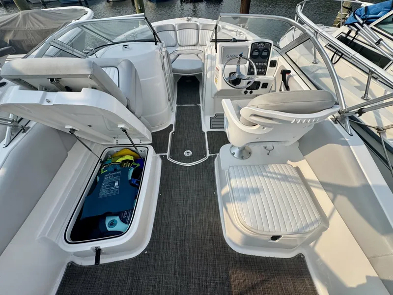 Slide: The Image of Sea Fox 228 Traveler 2019 - 8144817