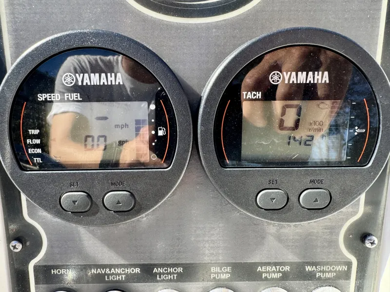 Slide: The Image of Sea Fox 228 Traveler 2019 - 8144821