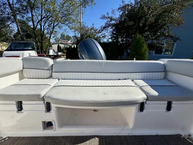 Slide: The Image of Sea Fox 228 Traveler 2019 - 8144833