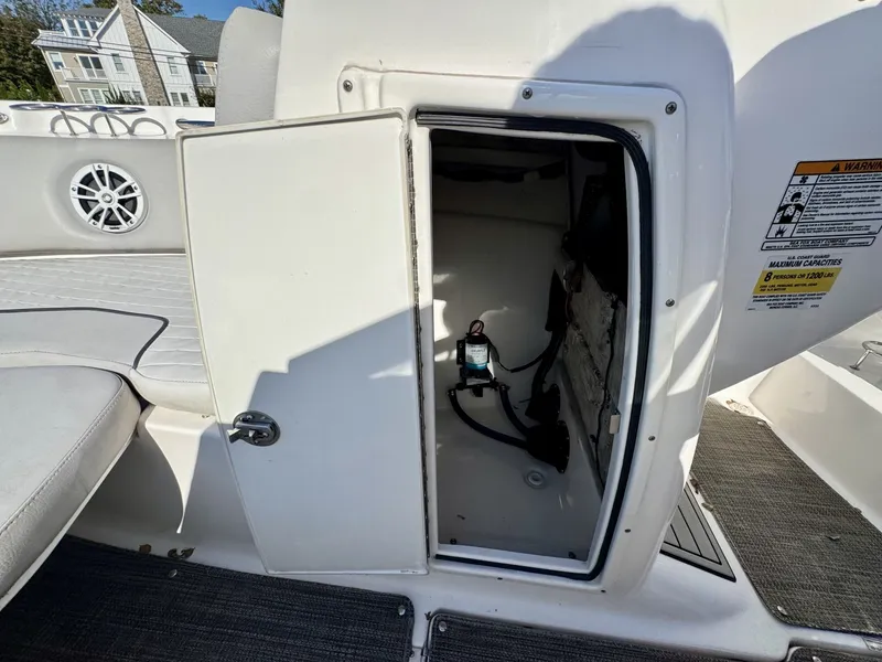 Slide: The Image of Sea Fox 228 Traveler 2019 - 8144838