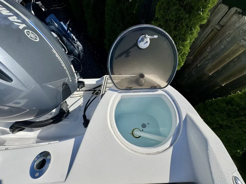 Slide: The Image of Sea Fox 228 Traveler 2019 - 8144836