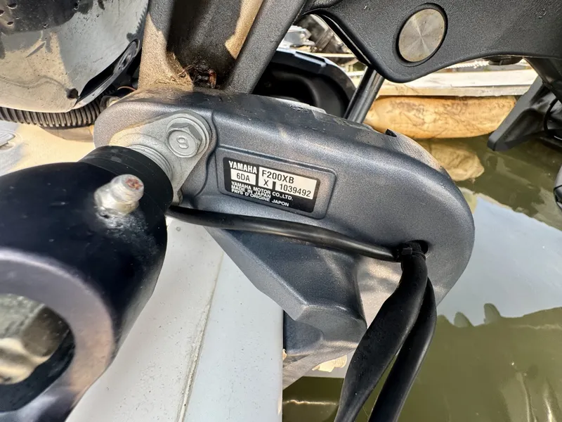 Slide: The Image of Sea Fox 228 Traveler 2019 - 8144819