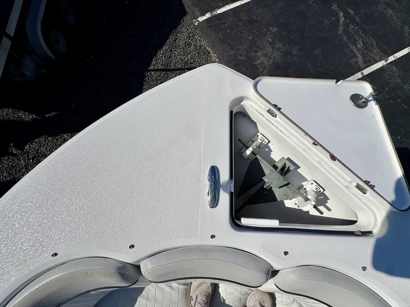 Slide: The Image of Sea Fox 228 Traveler 2019 - 8144843