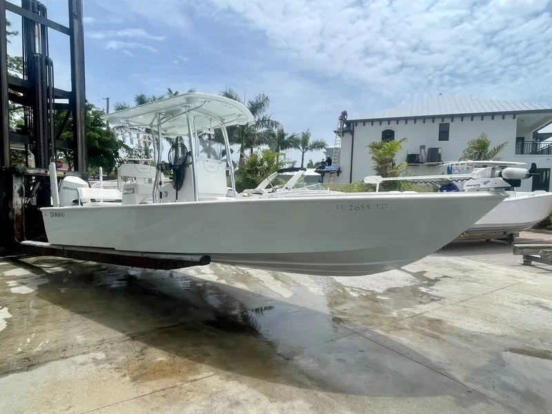 Slide: The Image of Dorado 25 FD 2022 - 8144893