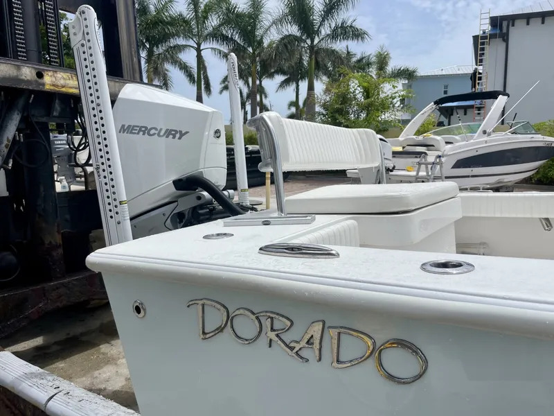 Slide: The Image of Dorado 25 FD 2022 - 8144898