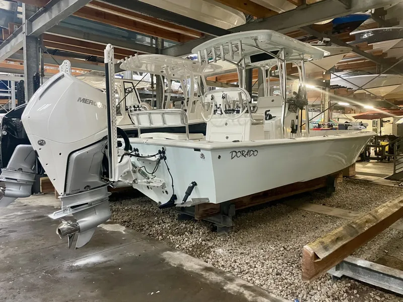 Slide: The Image of Dorado 25 FD 2022 - 8144903