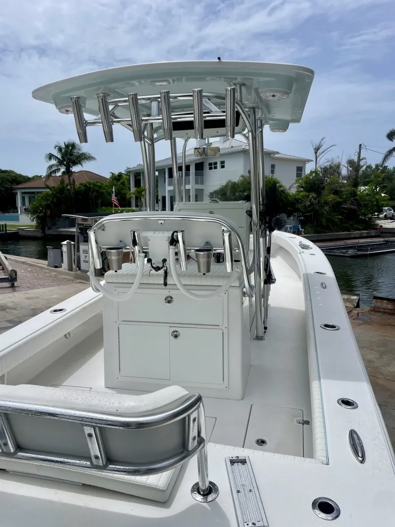 Slide: The Image of Dorado 25 FD 2022 - 8144899