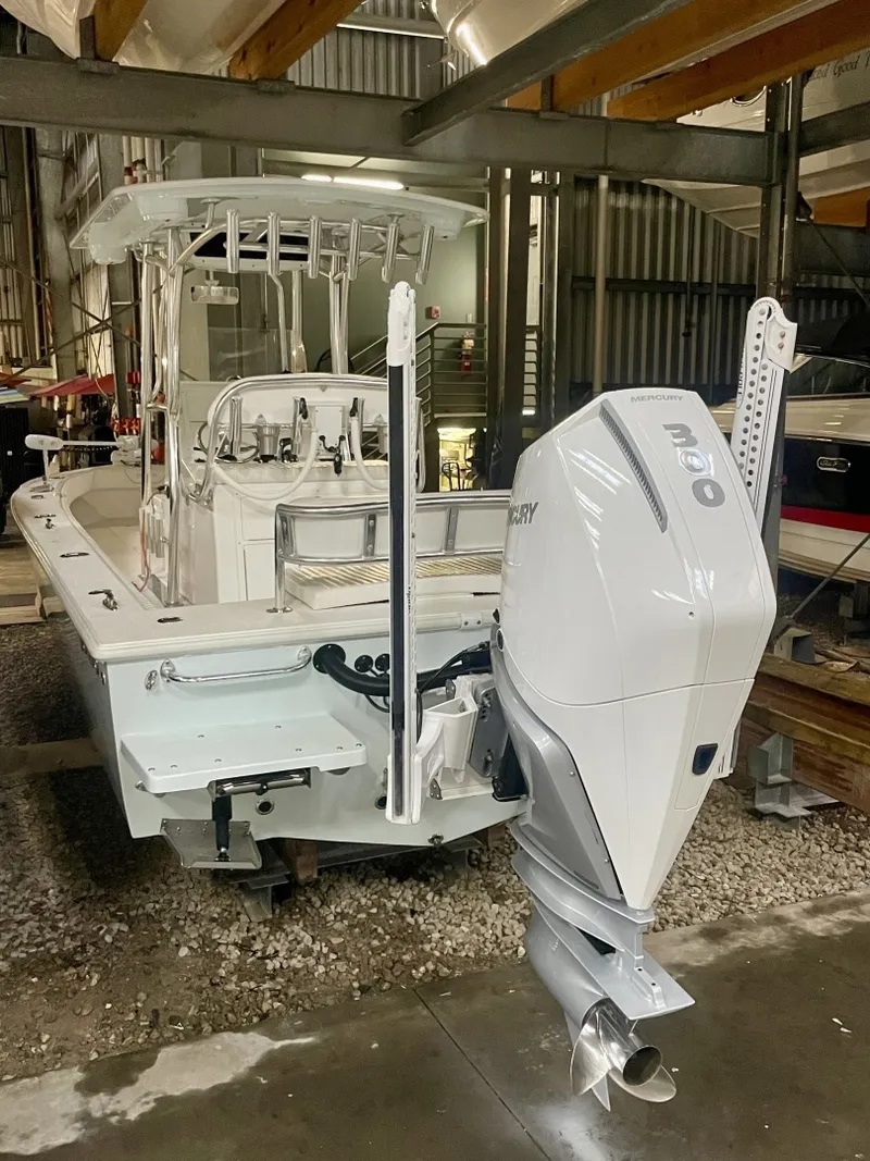 Slide: The Image of Dorado 25 FD 2022 - 8144906