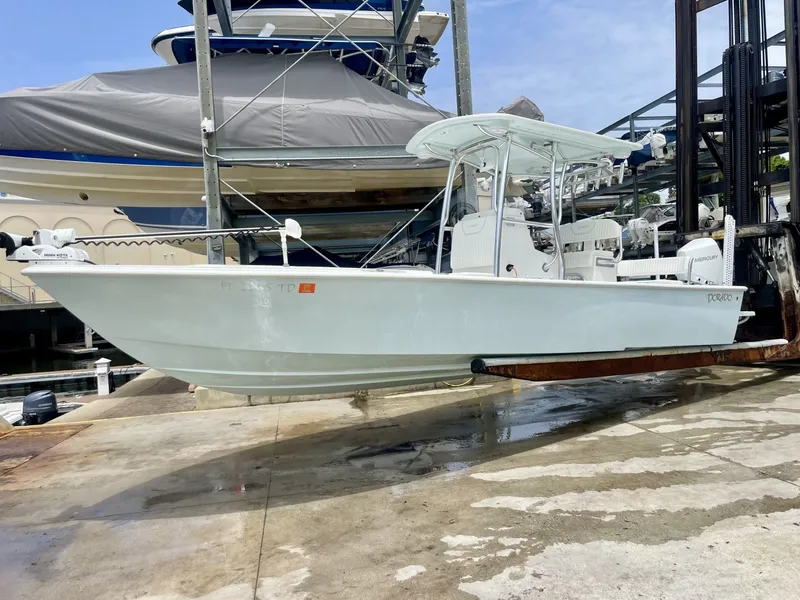 Slide: The Image of Dorado 25 FD 2022 - 8144886
