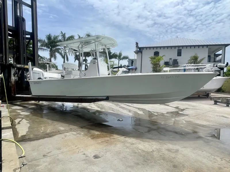 Slide: The Image of Dorado 25 FD 2022 - 8144891