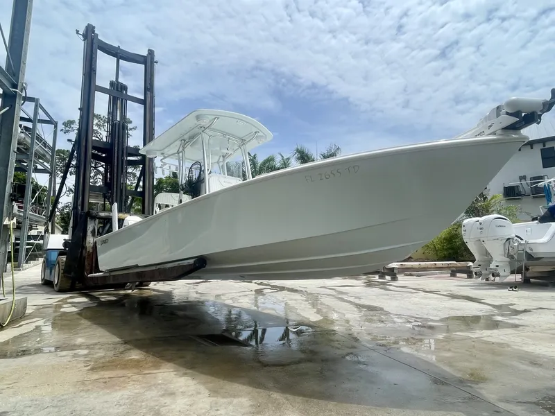 Slide: The Image of Dorado 25 FD 2022 - 8144894