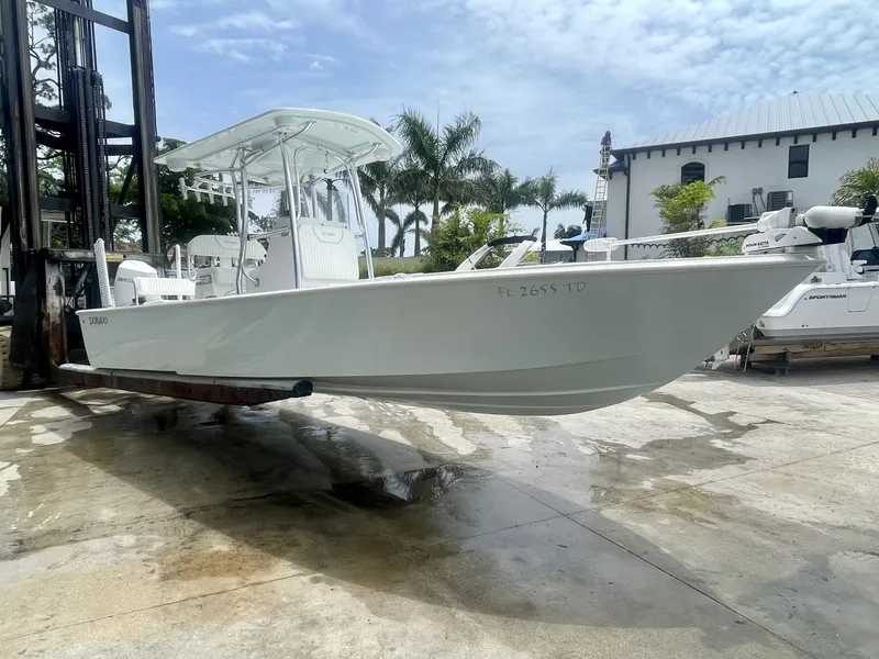Slide: The Image of Dorado 25 FD 2022 - 8144892