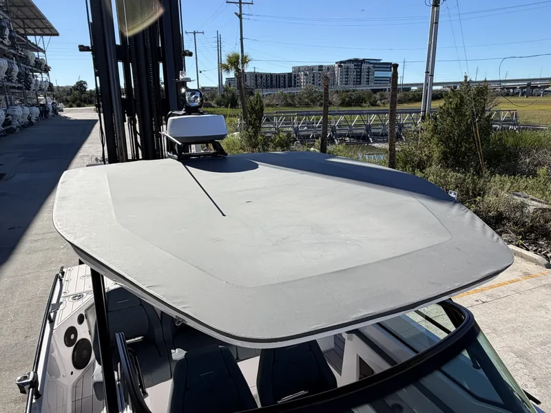Slide: The Image of Axopar 28 T-Top 2023 - 8150756