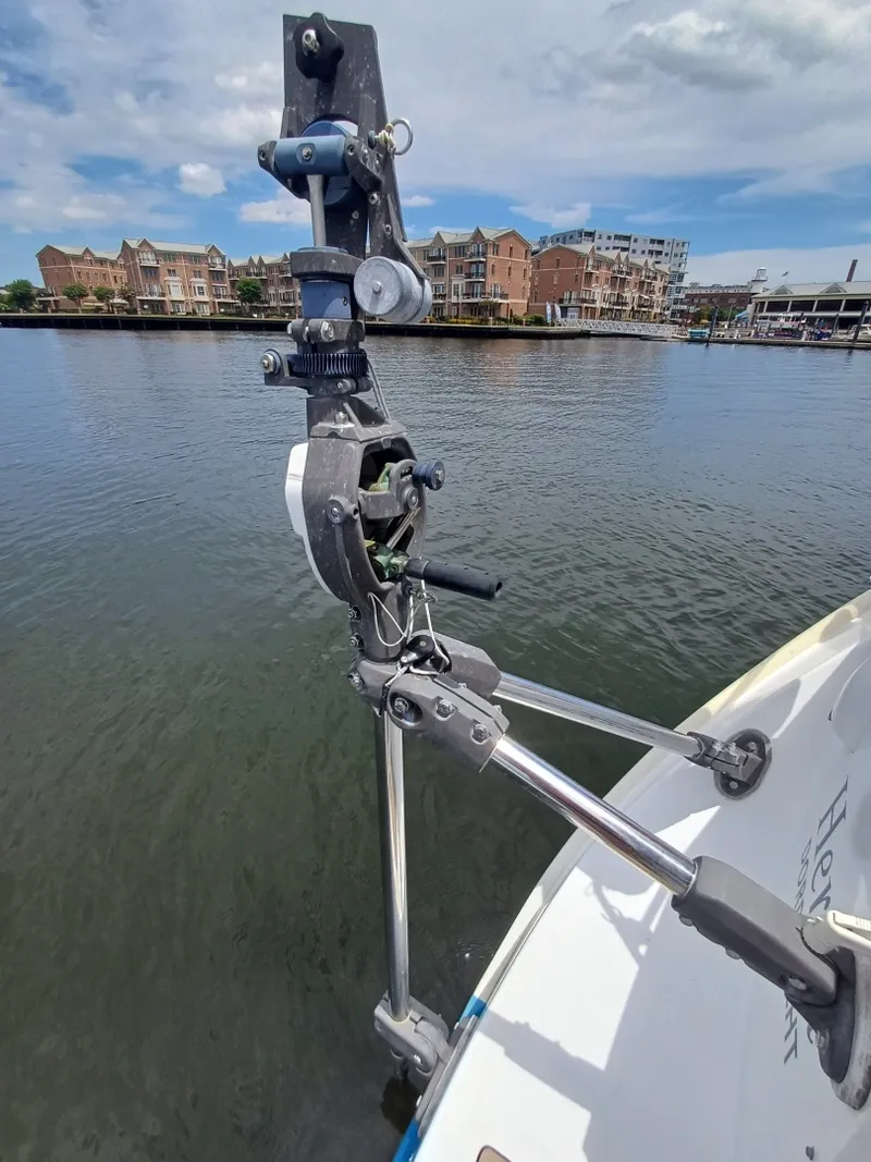 Slide: The Image of Beneteau Oceanis Clipper 393 2001 - 8145562