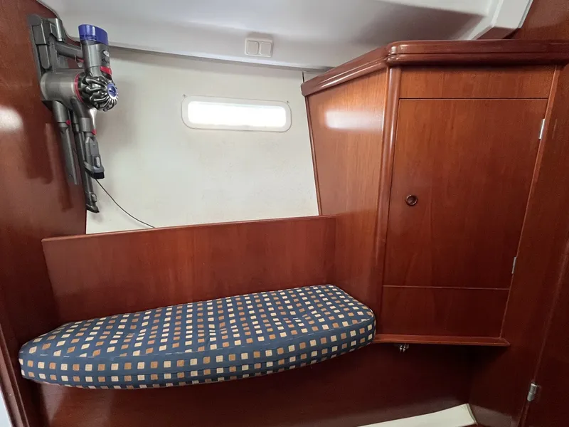 Slide: The Image of Beneteau Oceanis Clipper 393 2001 - 8145523