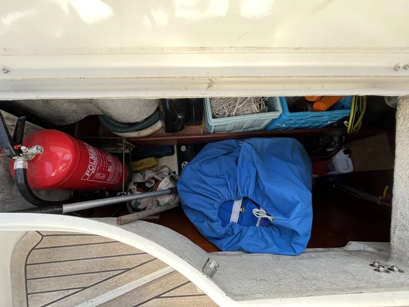 Slide: The Image of Beneteau Oceanis Clipper 393 2001 - 8145549