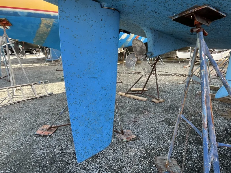 Slide: The Image of Beneteau Oceanis Clipper 393 2001 - 8145556