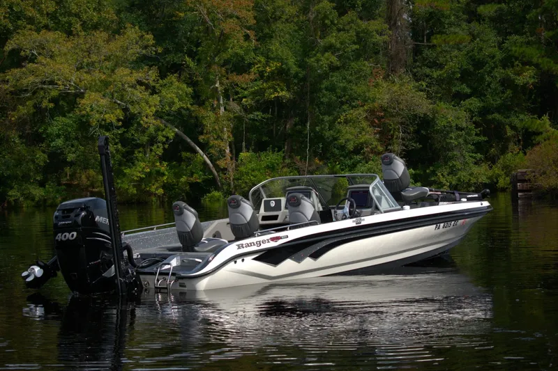 Slide: The Image of Ranger 622FS Pro 2023 - 8149193