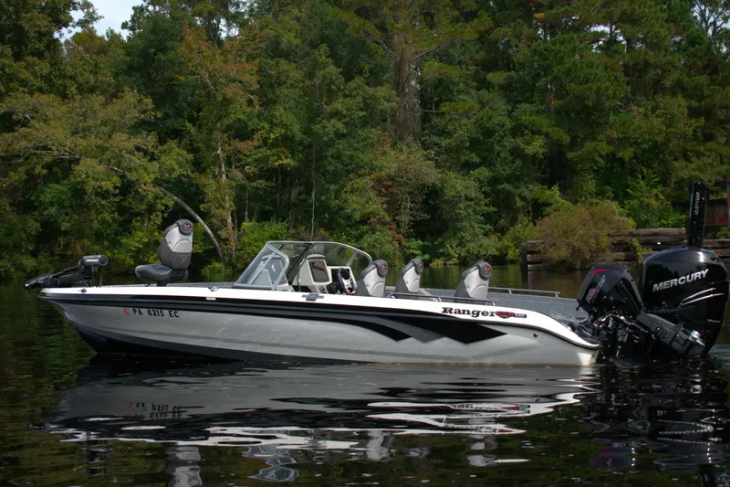 Slide: The Image of Ranger 622FS Pro 2023 - 8149187