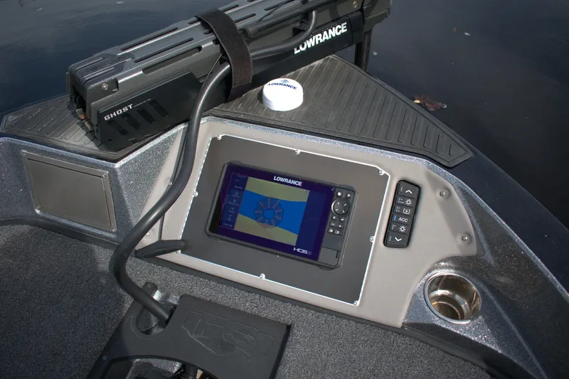 Slide: The Image of Ranger 622FS Pro 2023 - 8149203