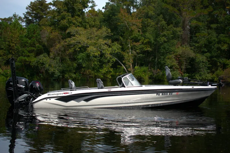 The Image of Ranger 622FS Pro 2023 - 8149175