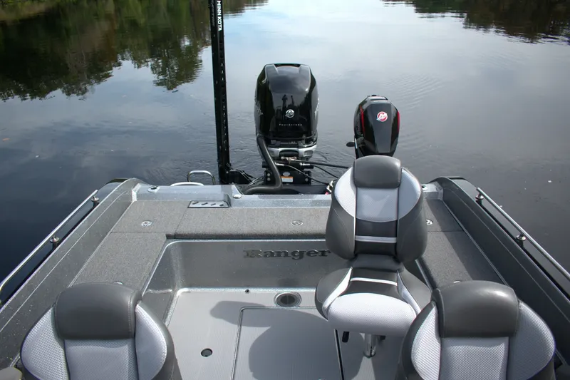 Slide: The Image of Ranger 622FS Pro 2023 - 8149269