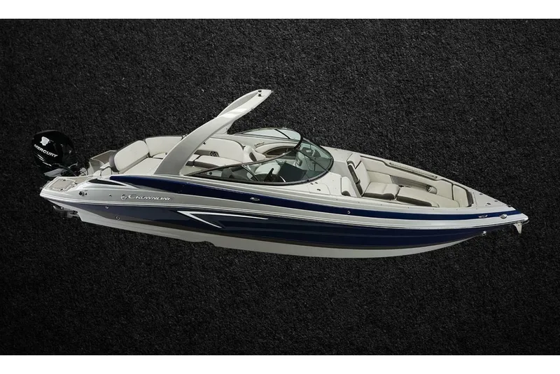 Slide: The Image of Crownline Boats 270 XSS 2021 - 8149317