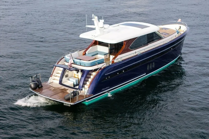 Slide: The Image of Steeler 60S 2021 - 8149426