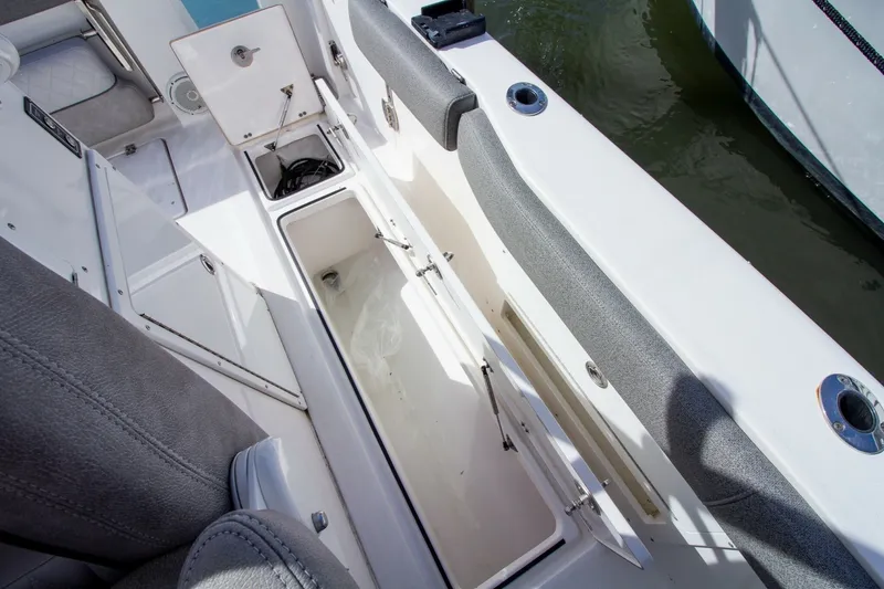 Slide: The Image of Sea Fox 328 Commander 2019 - 8150077