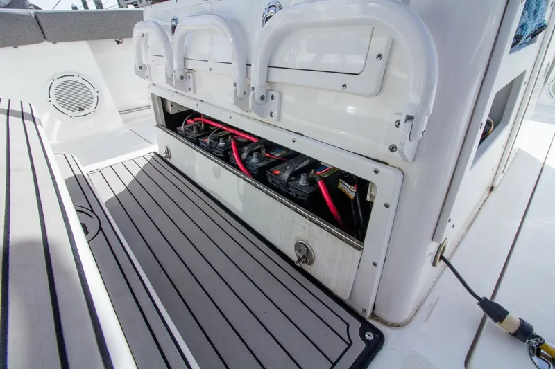 Slide: The Image of Sea Fox 328 Commander 2019 - 8150058