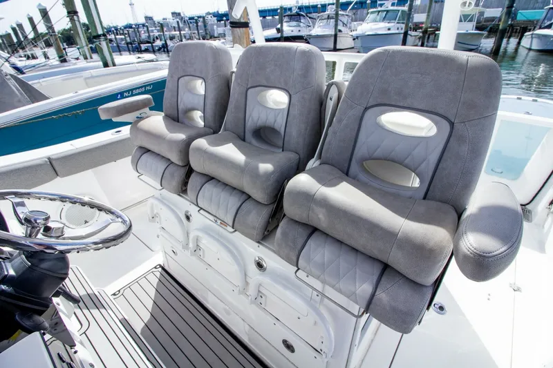 Slide: The Image of Sea Fox 328 Commander 2019 - 8150050