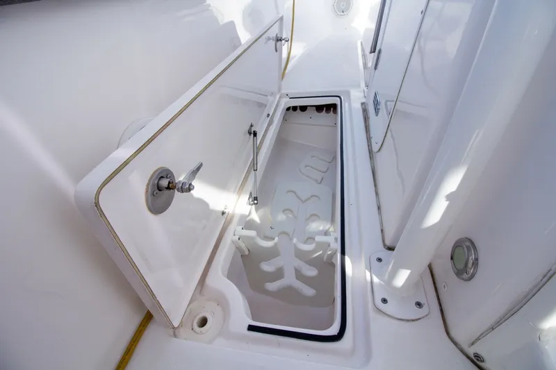 Slide: The Image of Sea Fox 328 Commander 2019 - 8150037