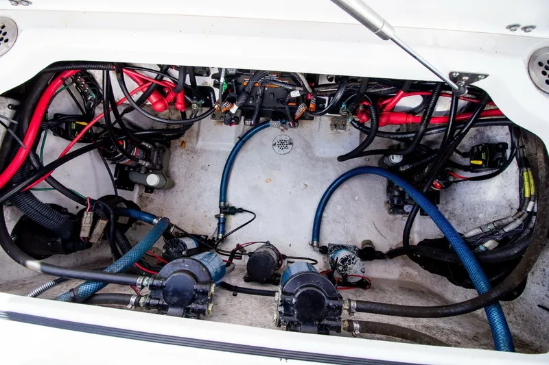 Slide: The Image of Sea Fox 328 Commander 2019 - 8150084