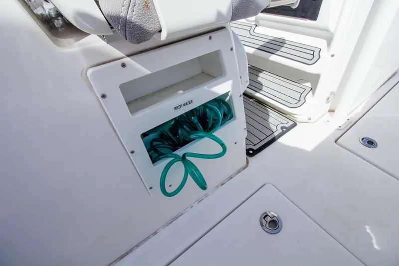 Slide: The Image of Sea Fox 328 Commander 2019 - 8150113