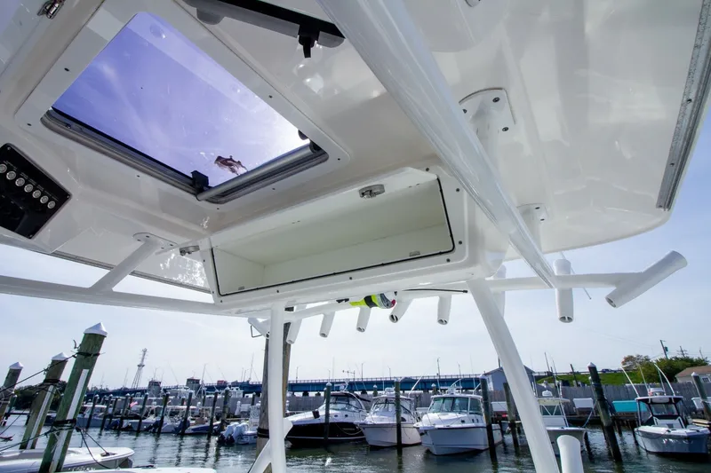 Slide: The Image of Sea Fox 328 Commander 2019 - 8150062