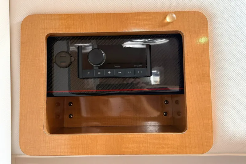 Slide: The Image of Four Winns 278 Vista 2009 - 8149772