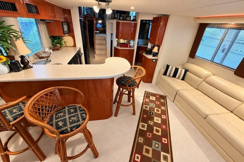 Slide: The Image of Harbor Master Coastal 520 2009 - 8149633