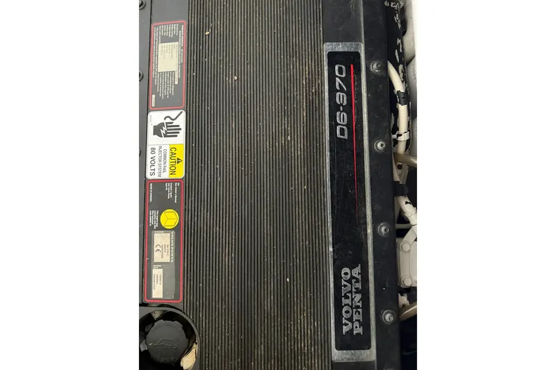 Slide: The Image of Harbor Master Coastal 520 2009 - 8149646