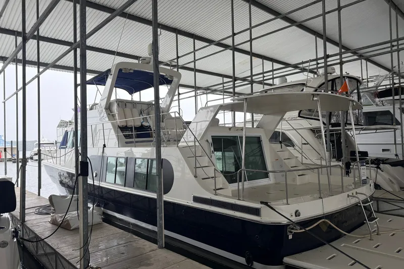 Slide: The Image of Harbor Master Coastal 520 2009 - 8149626