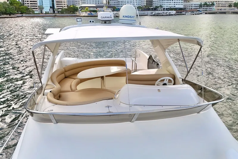 Slide: The Image of Azimut 55E 2007 - 8149699
