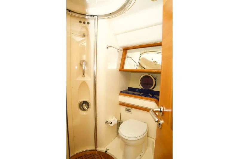 Slide: The Image of Azimut 55E 2007 - 8149799