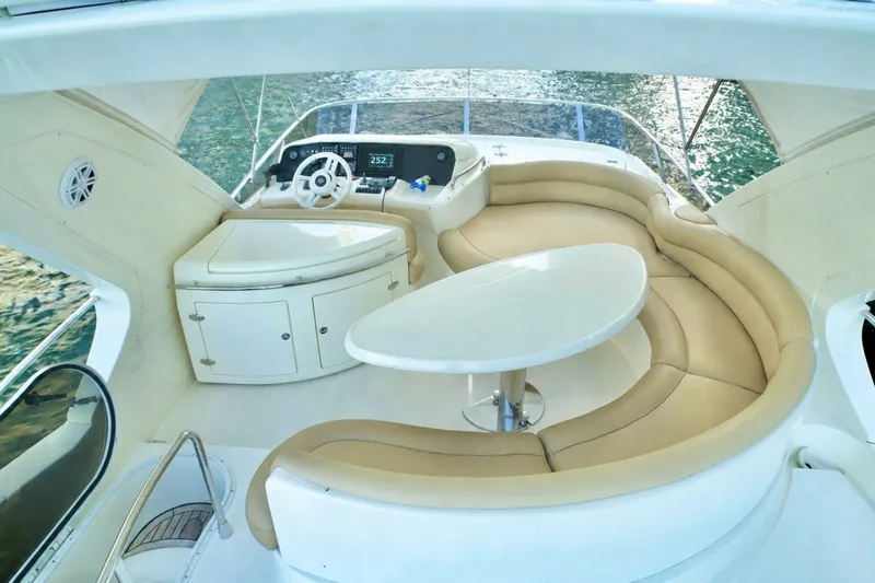 Slide: The Image of Azimut 55E 2007 - 8149732