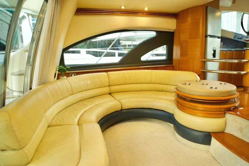 Slide: The Image of Azimut 55E 2007 - 8149741