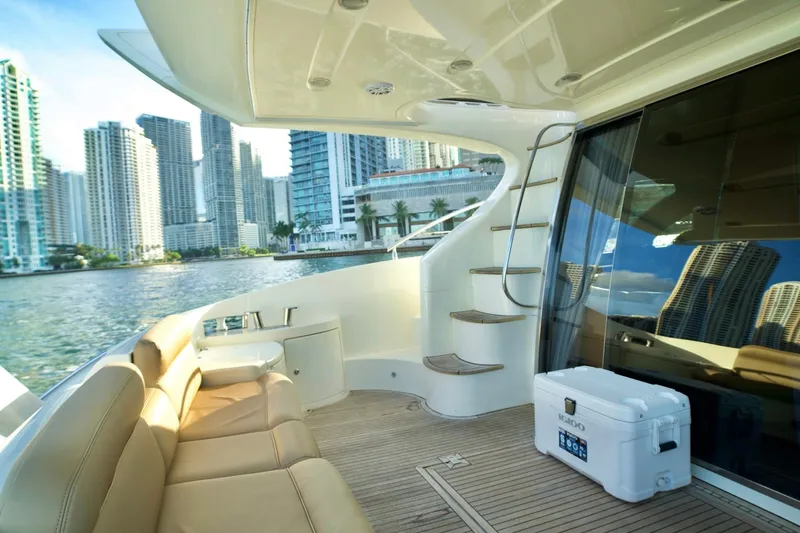 Slide: The Image of Azimut 55E 2007 - 8149712