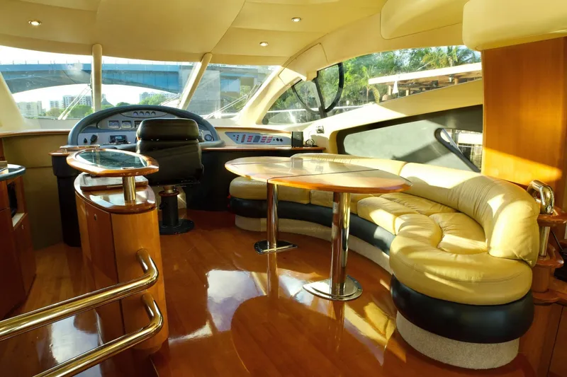 Slide: The Image of Azimut 55E 2007 - 8149775