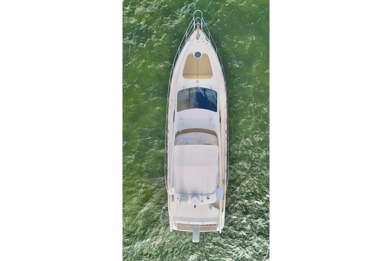 Slide: The Image of Azimut 55E 2007 - 8149674